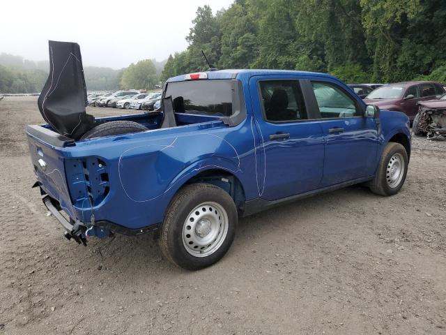 Photo 3 from auction – 2024 FORD MAVERICK X with VIN 3FTTW8A32RRA16121