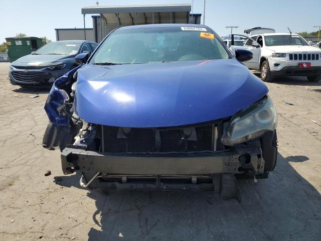 Photo 5 from auction – 2015 TOYOTA CAMRY LE with VIN 4T1BF1FK6FU892483