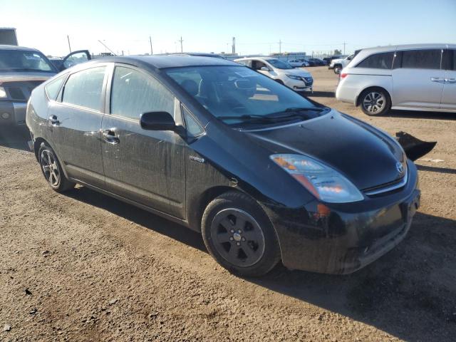 Photo 4 from auction – 2009 TOYOTA PRIUS with VIN JTDKB20U393468172