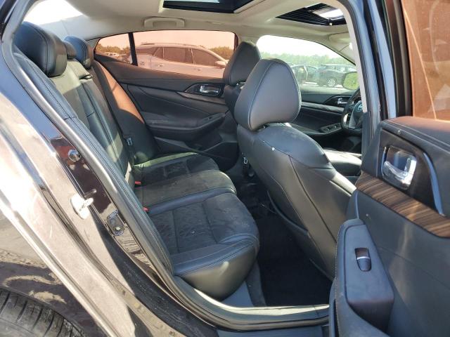 Photo 10 from auction – 2016 NISSAN MAXIMA 3.5 with VIN 1N4AA6AP3GC404456