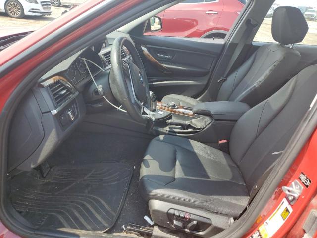 Photo 7 from auction – 2014 BMW 328 XI with VIN WBA3B3C51EF544864