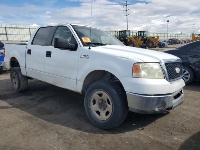 Photo 4 from auction – 2008 FORD F150 SUPER with VIN 1FTRW14W38FC02947