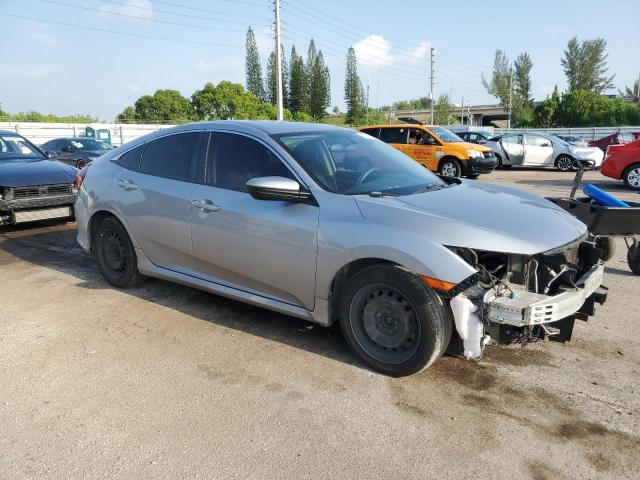 Photo 4 from auction – 2016 HONDA CIVIC LX with VIN 2HGFC2F59GH557786