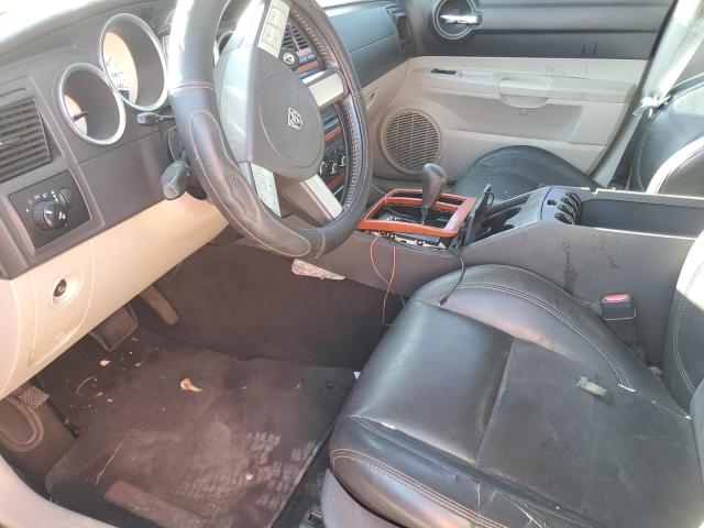 Photo 7 from auction – 2006 DODGE CHARGER R/ with VIN 2B3KA53H86H214647