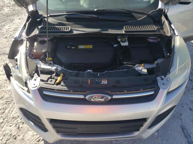 Photo 12 from auction – 2014 FORD ESCAPE SE with VIN 1FMCU0GX7EUC29842
