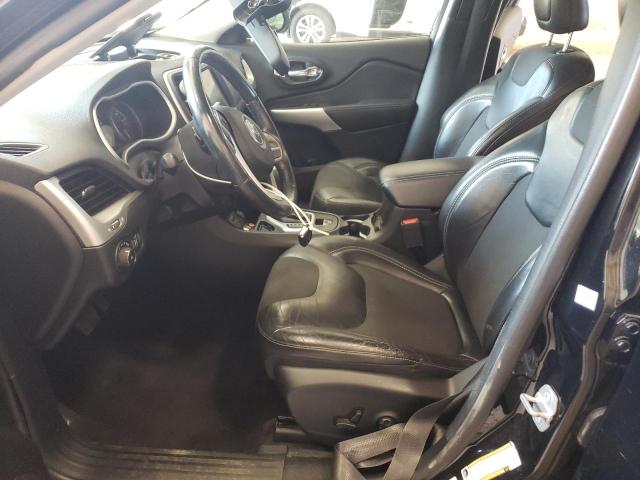 Photo 7 from auction – 2018 JEEP CHEROKEE L with VIN 1C4PJLLB1JD514119