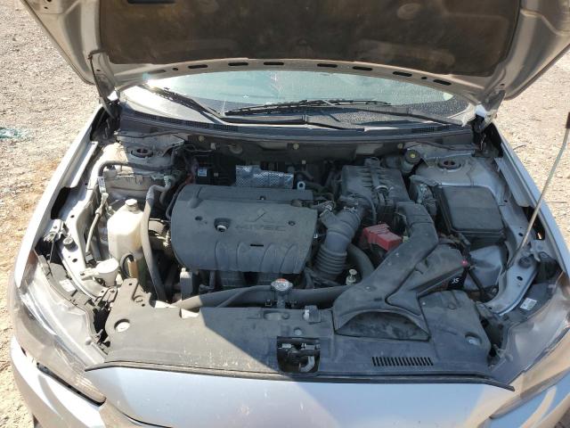 Photo 11 from auction – 2017 MITSUBISHI LANCER ES with VIN JA32U2FU7HU011177