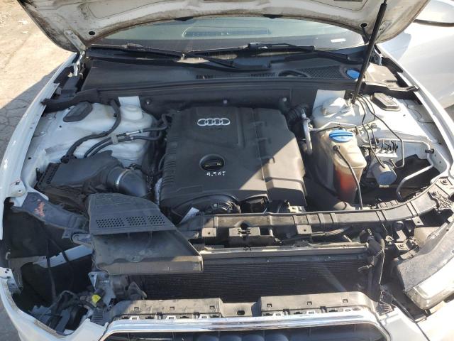 Photo 11 from auction – 2014 AUDI A5 PREMIUM with VIN WAULFAFR6EA002485