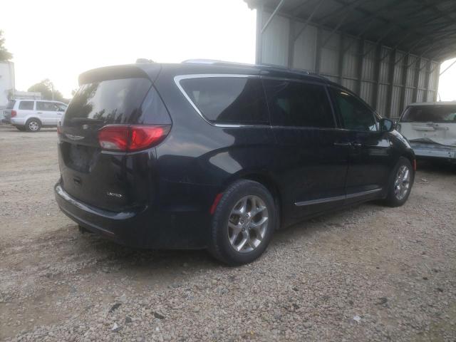 Photo 3 from auction – 2018 CHRYSLER PACIFICA L with VIN 2C4RC1GG5JR174225