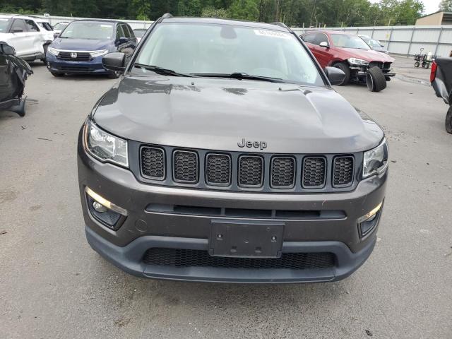 Photo 5 from auction – 2018 JEEP COMPASS LA with VIN 3C4NJDBBXJT492470