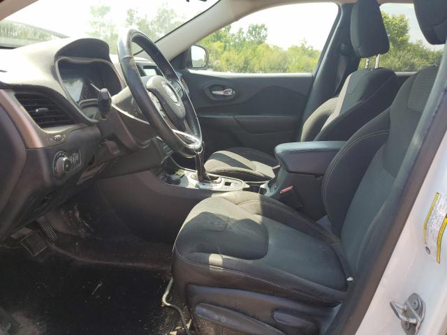 Photo 7 from auction – 2016 JEEP CHEROKEE L with VIN 1C4PJMCS2GW305619