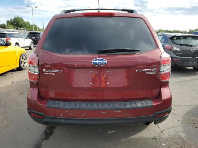 Photo 6 from auction – 2015 SUBARU FORESTER 2 with VIN JF2SJADC2FH449742