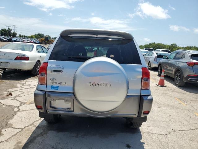 Photo 6 from auction – 2001 TOYOTA RAV4 with VIN JTEGH20V010037383