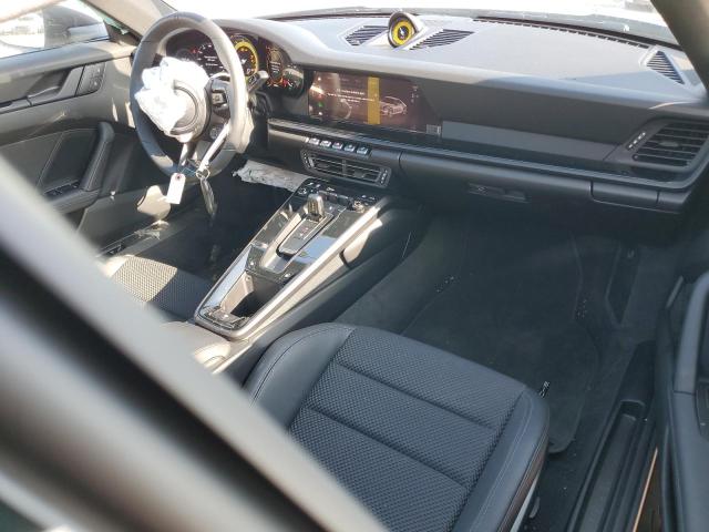 Photo 8 from auction – 2024 PORSCHE 911 CARRER with VIN WP0AA2A99RS210110