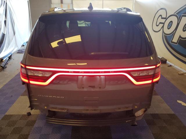 Photo 6 from auction – 2023 DODGE DURANGO SX with VIN 1C4RDHAG5PC635066