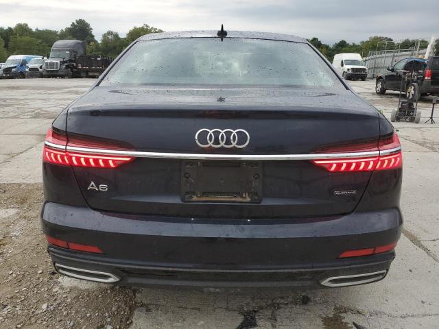 Photo 6 from auction – 2019 AUDI A6 PREMIUM with VIN WAUL2AF2XKN096504