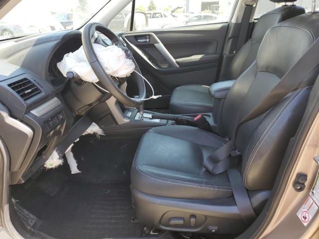 Photo 7 from auction – 2015 SUBARU FORESTER 2 with VIN JF2SJARC5FH501566