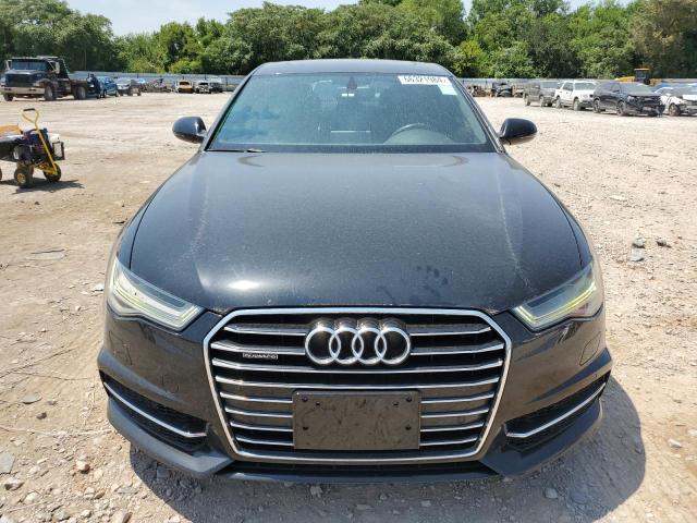 Photo 5 from auction – 2016 AUDI A6 PREMIUM with VIN WAUGFAFC5GN013745