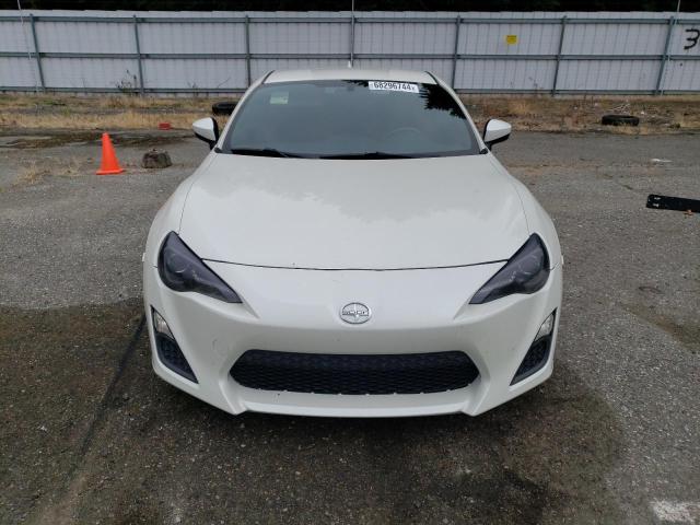 صورة رقم 5 من المزاد - 2015 SCION FR-S مع VIN JF1ZNAA12F9710260
