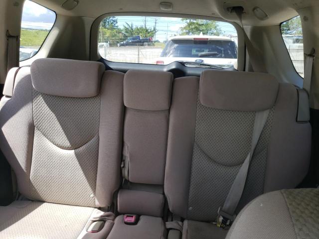Photo 10 from auction – 2007 TOYOTA RAV4 with VIN JTMZD33V676042541