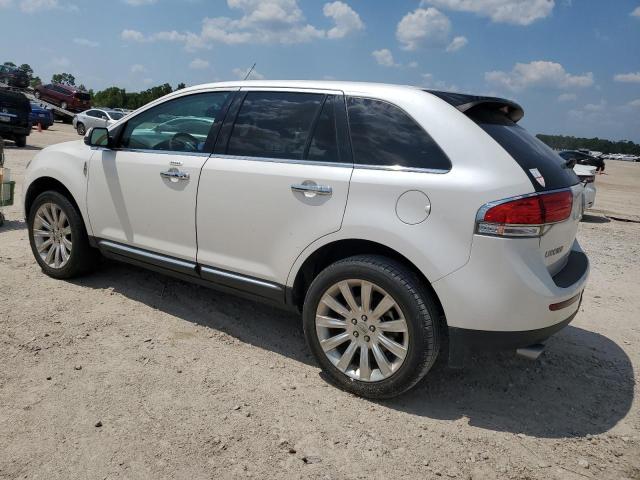 Photo 2 from auction – 2014 LINCOLN MKX with VIN 2LMDJ6JK1EBL19995