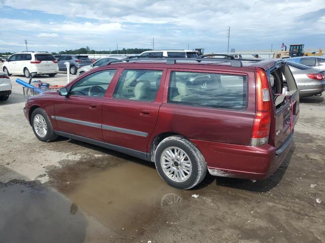 Photo 2 from auction – 2004 VOLVO V70 with VIN YV1SW61T942353974