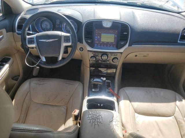 Photo 8 from auction – 2013 CHRYSLER 300 with VIN 2C3CCAAG7DH698926