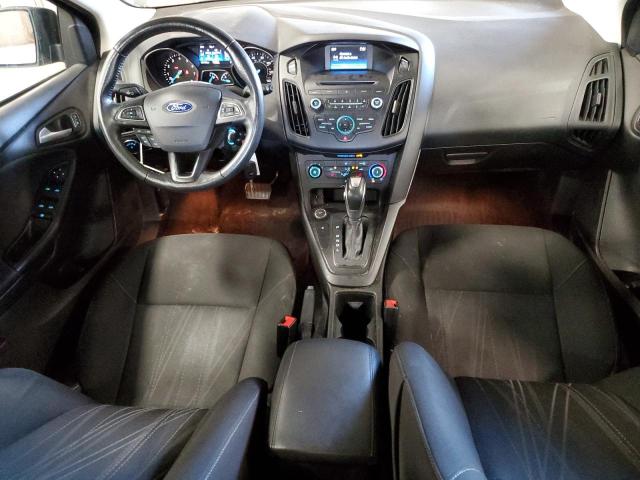 Photo 8 from auction – 2016 FORD FOCUS SE with VIN 1FADP3K24GL234203