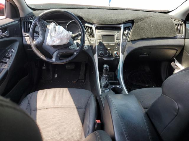 Photo 8 from auction – 2014 HYUNDAI SONATA SE with VIN 5NPEC4AC5EH849953