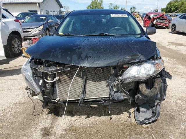 Photo 5 from auction – 2013 TOYOTA COROLLA BA with VIN 2T1BU4EE5DC030115