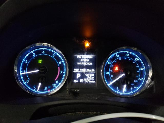 Photo 9 from auction – 2019 TOYOTA COROLLA L with VIN 2T1BURHEXKC147520