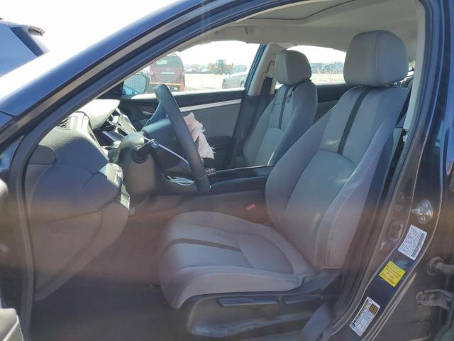 Photo 7 from auction – 2017 HONDA CIVIC EX with VIN 2HGFC2F87HH534485