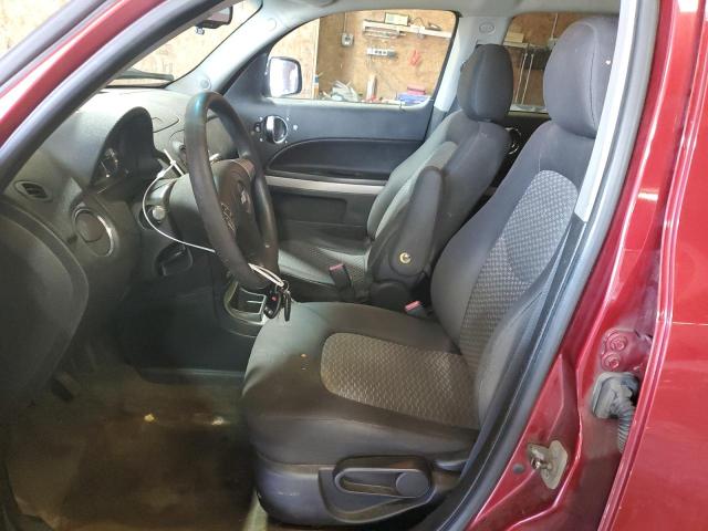 Photo 7 from auction – 2009 CHEVROLET HHR LS with VIN 3GNCA13B49S516842