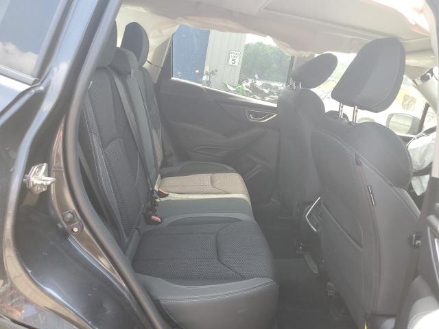 Photo 11 from auction – 2019 SUBARU FORESTER P with VIN JF2SKAEC5KH592495