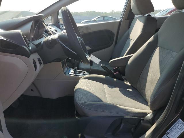 Photo 7 from auction – 2013 FORD FIESTA SE with VIN 3FADP4BJXDM158221