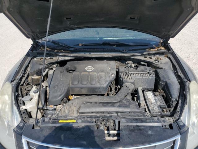 Photo 11 from auction – 2012 NISSAN ALTIMA BAS with VIN 1N4AL2AP1CC100040