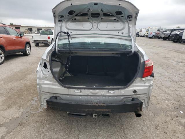 Photo 6 from auction – 2018 TOYOTA COROLLA L with VIN 5YFBURHE3JP783811