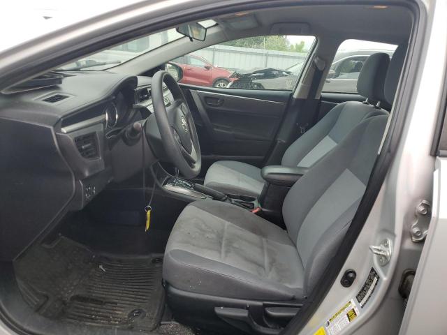 Photo 7 from auction – 2016 TOYOTA COROLLA L with VIN 2T1BURHE4GC587661