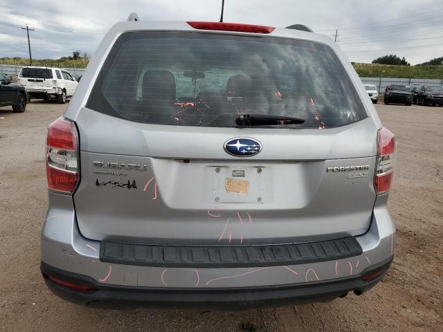 Photo 6 from auction – 2015 SUBARU FORESTER 2 with VIN JF2SJABC1FH586237
