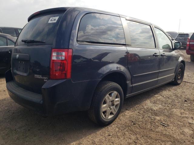 Photo 3 from auction – 2010 DODGE GRAND CARA with VIN 2D4RN4DE5AR364737