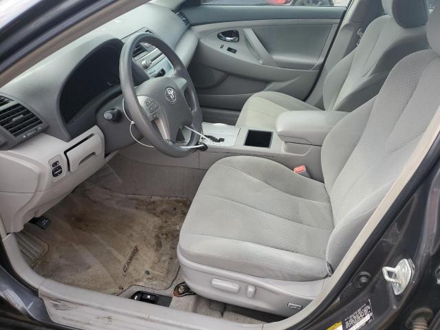 Photo 7 from auction – 2007 TOYOTA CAMRY CE with VIN 4T1BE46K77U074234