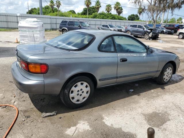 Photo 3 from auction – 1992 TOYOTA CELICA ST with VIN JT2AT86F5N0079753