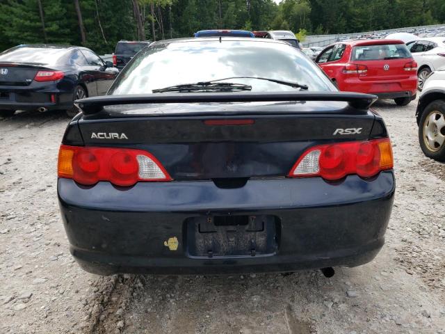 صورة رقم 6 من المزاد - 2003 ACURA RSX مع VIN JH4DC548X3C005018