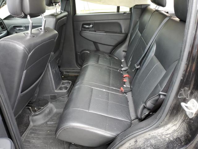 Photo 11 from auction – 2012 JEEP LIBERTY SP with VIN 1C4PJMAK2CW185916