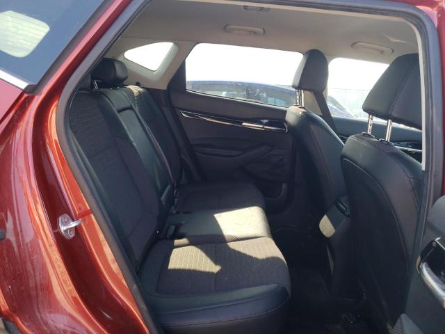 Photo 10 from auction – 2021 KIA SELTOS S with VIN KNDEUCAA5M7116309