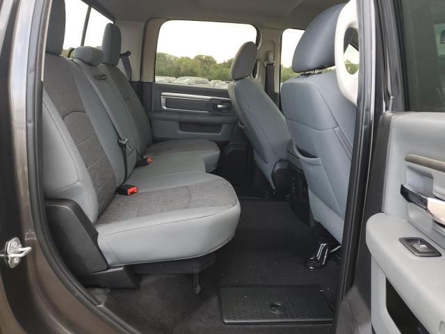 صورة رقم 10 من المزاد - 2017 RAM 1500 SLT مع VIN 3C6RR7LT6HG525638
