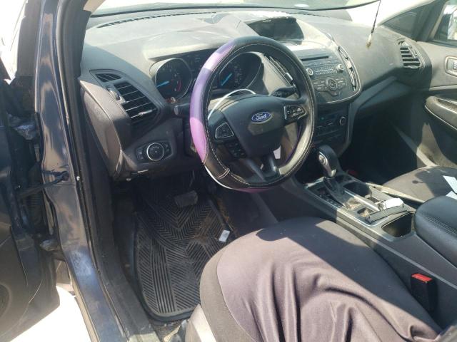 Photo 8 from auction – 2018 FORD ESCAPE SE with VIN 1FMCU0GD9JUA80205