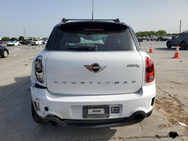 Photo 6 from auction – 2015 MINI COOPER S C with VIN WMWZC3C50FWT03239
