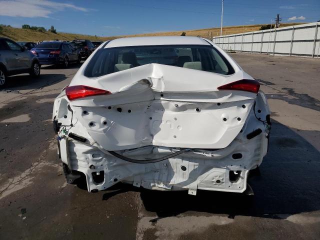 Photo 6 from auction – 2018 HONDA CIVIC LX with VIN 2HGFC2F50JH509570