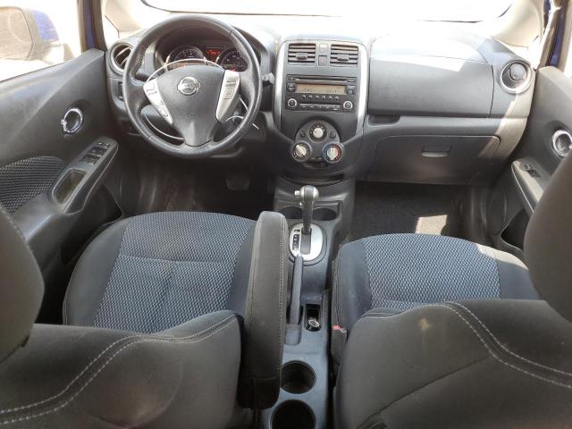 Photo 8 from auction – 2014 NISSAN VERSA NOTE with VIN 3N1CE2CP4EL402538